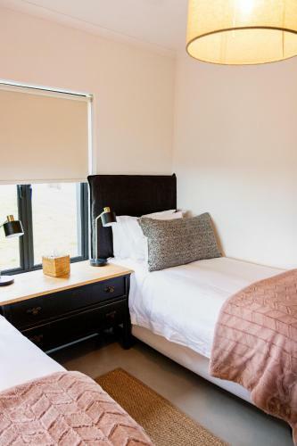 Apartamento Villa Le Roc Kleinmond Accommodation