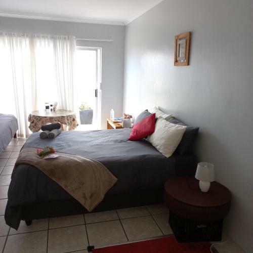 Bed & Breakfast 245 Main Road