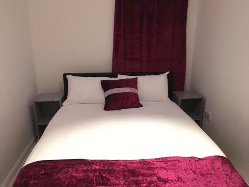 Apartamento Cozy Nights - Cambuslang 1/64