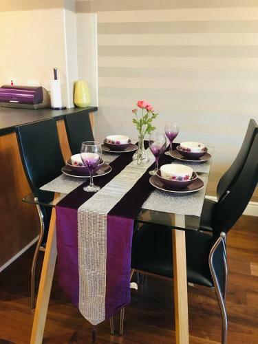 Apartamento Cozy Nights - Cambuslang 1/64