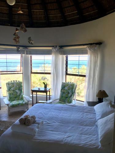 Apartamento Rondawel With Sea View