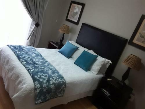 Hostal Nimza K Guesthouse