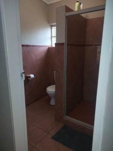 Apartamento Little Rest