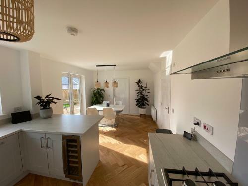 Luxury 4 Bed Detached Cop26 Stay
