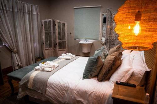 Hostal @athens Guest Rooms