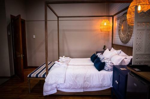 Hostal @athens Guest Rooms