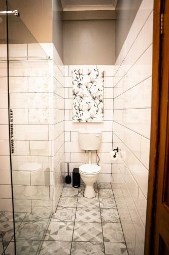 Hostal @athens Guest Rooms