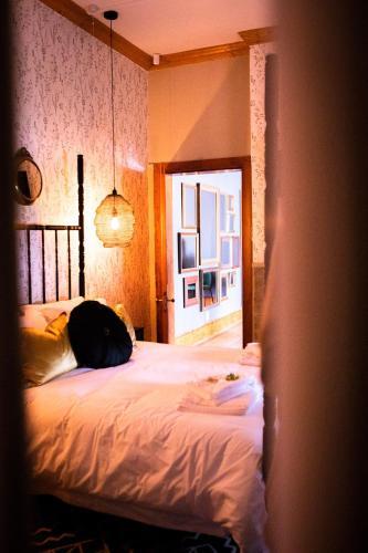 Hostal @athens Guest Rooms