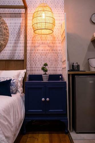 Hostal @athens Guest Rooms