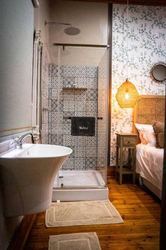 Hostal @athens Guest Rooms