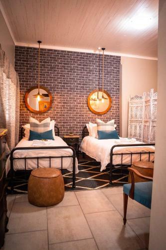 Hostal @athens Guest Rooms