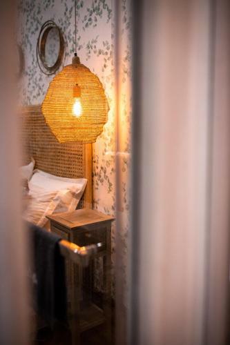 Hostal @athens Guest Rooms