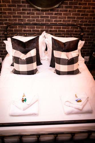 Hostal @athens Guest Rooms