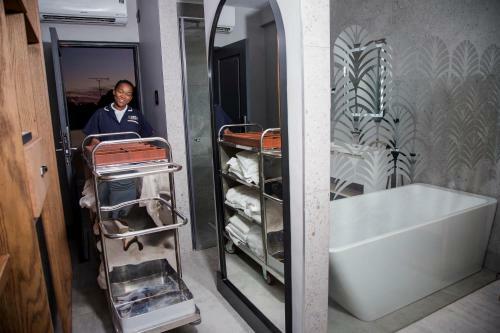 Nare Boutique Hotel