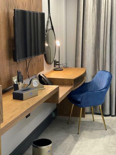 Nare Boutique Hotel