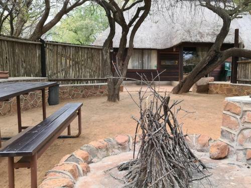 Kwalata Game Lodge