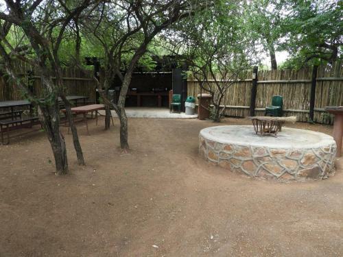 Kwalata Game Lodge