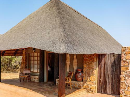 Kwalata Game Lodge