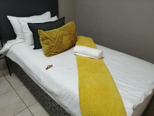Apartamento Midway Overnight Rooms