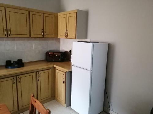 Apartamento Midway Overnight Rooms