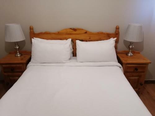 Apartamento Midway Overnight Rooms