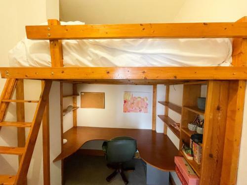 Glasgow West End Apartment - Botanic Gardens