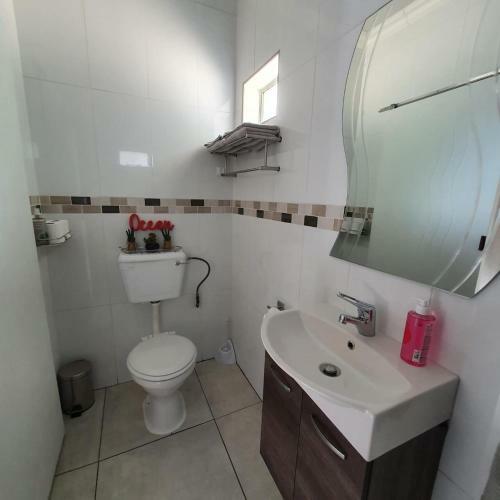 Apartamento Nikita's Selfcatering Haven