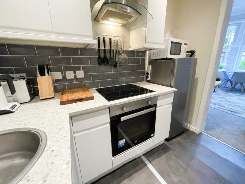 Apartamento Modern 1 Bd Ground Apt Cessnock