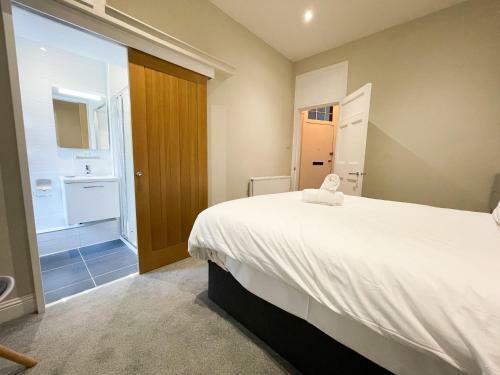 Apartamento Modern 1 Bd Ground Apt Cessnock