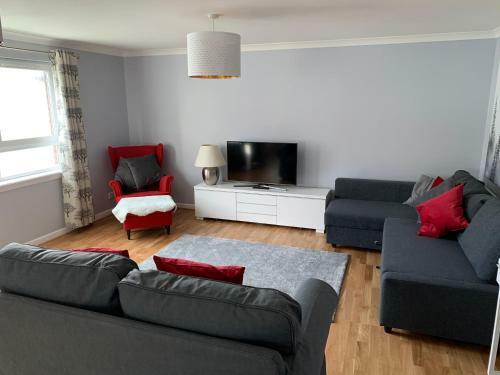 Serviced Apartments East Kilbride Flat One