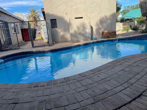Hostal Sapzres At Klerksdorp