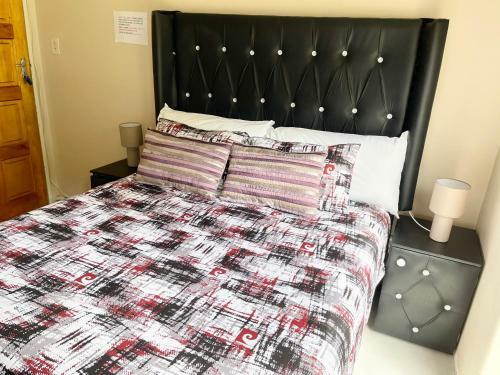 Hostal Sapzres At Klerksdorp