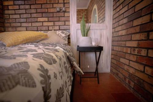 Apartamento Lovely 1-bedroom Garden Cottage