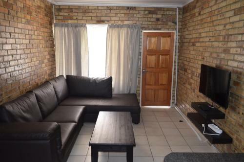 Apartamento Villa Vera Self Catering No.3