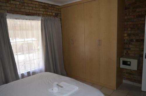 Apartamento Villa Vera Self Catering No.3