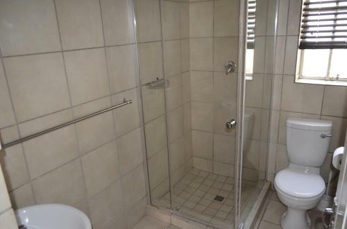 Apartamento Villa Vera Self Catering No.3