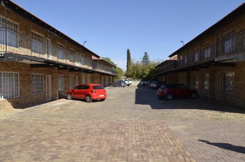 Apartamento Villa Vera Self Catering No.3