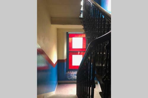 Apartamento Westend Hideout
