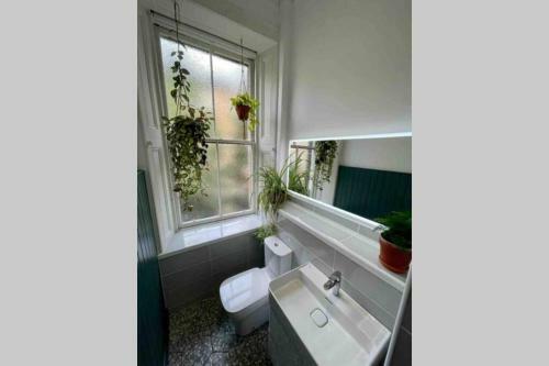 Apartamento Westend Hideout