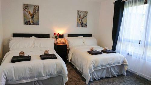 Carnock Road Apartment - Silverburn Shopping Centre