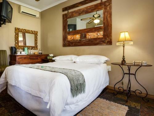 Hostal Villa Maria Guest Lodge