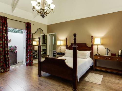 Hostal Villa Maria Guest Lodge