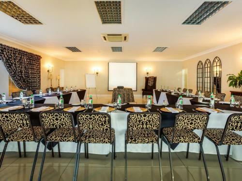 Hostal Villa Maria Guest Lodge