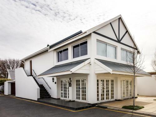 Hostal Villa Maria Guest Lodge