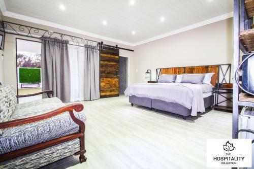 Hostal 42 Upon Williams Guesthouse