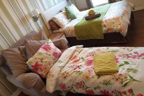 Apartamento Mgh Barrowlands B