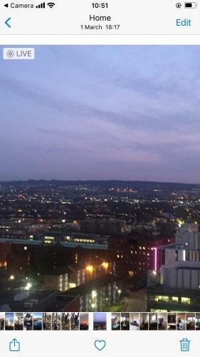 Apartamento Skyline Views