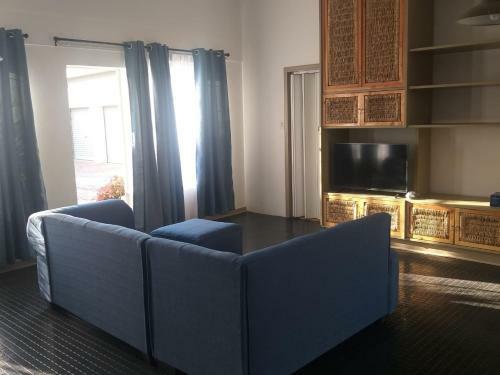 Hostal 8 Austin Street Klerksdorp