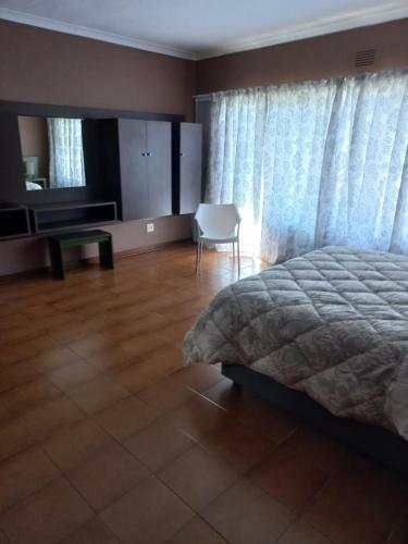 Hostal 8 Austin Street Klerksdorp