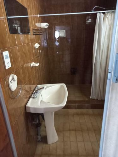 Hostal 8 Austin Street Klerksdorp